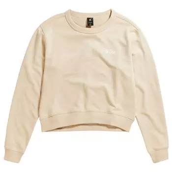 Толстовка G-Star Graphic, бежевый