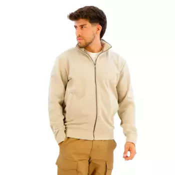 Толстовка G-Star Nifous full zip, бежевый