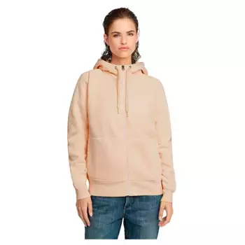 Толстовка G-Star Premium Core 2.1 full zip, бежевый