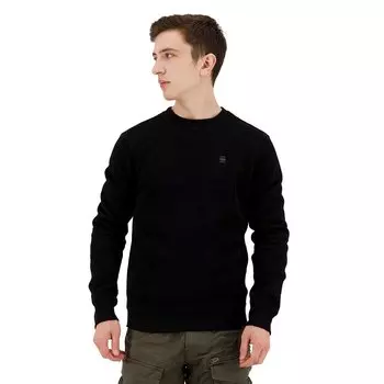 Толстовка G-Star Premium Core, черный