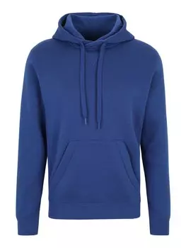 Толстовка G-STAR Premium Core, цвет Gentian