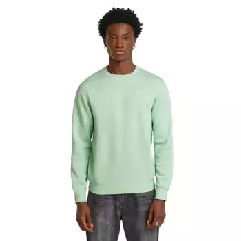 Толстовка G-Star Premium Core Regular Fit, зеленый