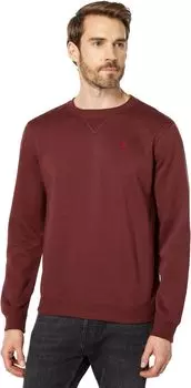 Толстовка G-Star Premium Core Sweatshirt Long Sleeve, цвет Paccio
