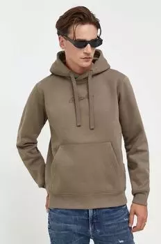 Толстовка G-Star Raw, бежевый