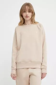 Толстовка G-Star Raw, бежевый