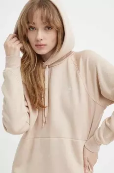 Толстовка G-Star Raw, бежевый