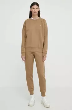 Толстовка G-Star Raw, бежевый