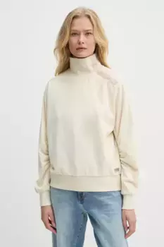 Толстовка G-Star Raw, бежевый