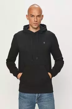 Толстовка G-Star Raw, черный