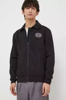 Толстовка G-Star Raw, черный