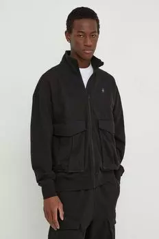 Толстовка G-Star Raw, черный