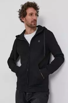 Толстовка G-Star Raw, черный