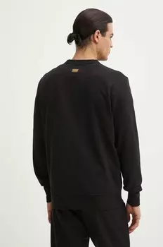 Толстовка G-Star Raw, черный