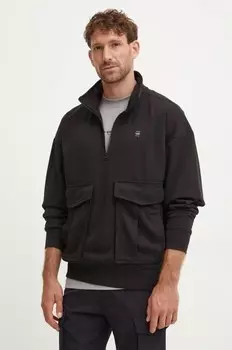 Толстовка G-Star Raw, черный