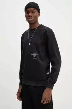 Толстовка G-Star Raw, черный