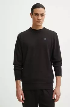 Толстовка G-Star Raw, черный