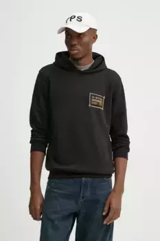 Толстовка G-Star Raw, черный