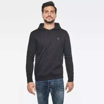 Толстовка G Star Raw, черный черный