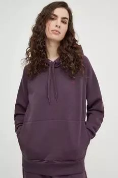 Толстовка G-Star Raw, фиолетовый