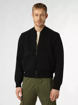 Толстовка G Star Raw Jacke, черный