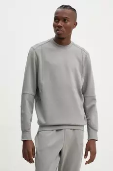 Толстовка G-Star Raw, серый