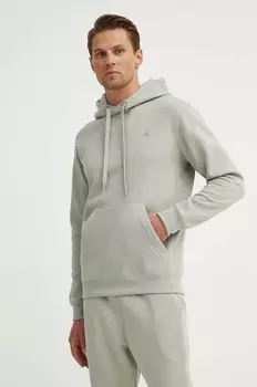 Толстовка G-Star Raw, серый