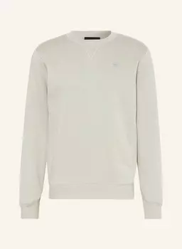 Толстовка G-Star RAW, серый