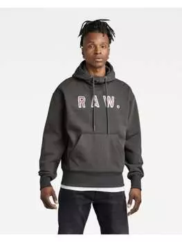 Толстовка G-Star Raw, серый