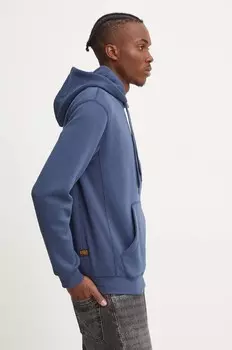 Толстовка G-Star Raw, синий