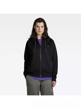 Толстовка G-Star Raw Sweatshirt, цвет dk black