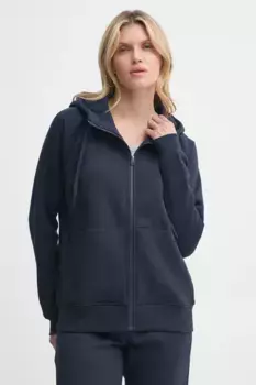 Толстовка G-Star Raw, темно-синий