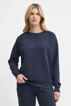 Толстовка G-Star Raw, темно-синий