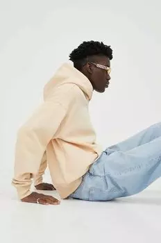 Толстовка G-Star Raw, желтый