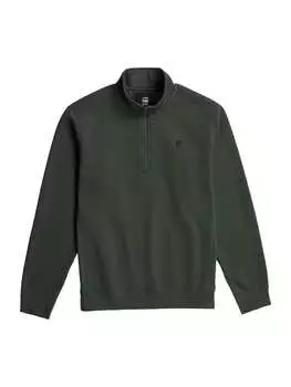 Толстовка G-Star, темно-зеленый