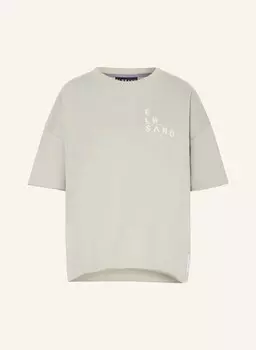 Толстовка Гаэль Elbsand, хаки