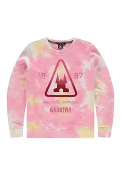 Толстовка Gaastra Jeanne, розовый