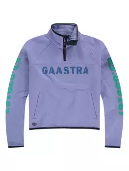 Толстовка GAASTRA Parallel, фиолетовый