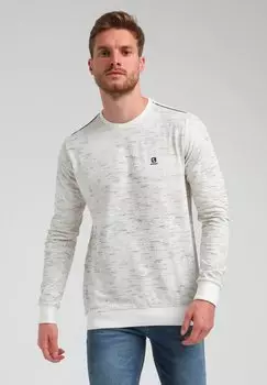 Толстовка Gabbiano, экрю