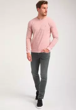 Толстовка Gabbiano, коралловый