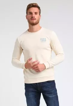 Толстовка Gabbiano, песочный