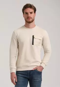 Толстовка Gabbiano, песочный