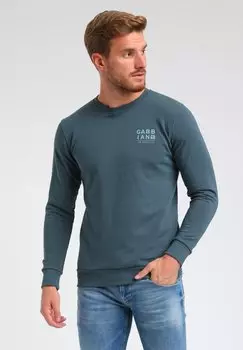 Толстовка Gabbiano, стальной синий