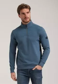 Толстовка Gabbiano, зеленый