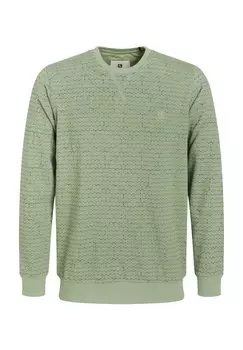 Толстовка Gabbiano, зеленый