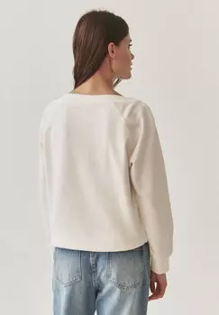 Толстовка GABBY TATUUM, кремовый