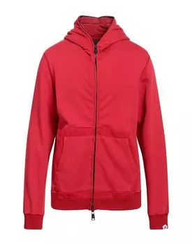 Толстовка Gabriele Pasini, красный