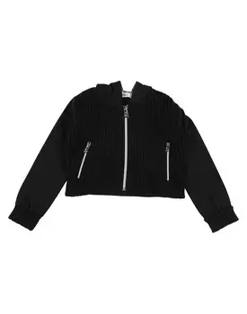 Толстовка Gaialuna, черный