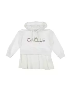 Толстовка Galle Paris, белый