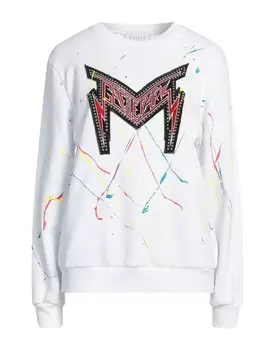 Толстовка Galle Paris, белый