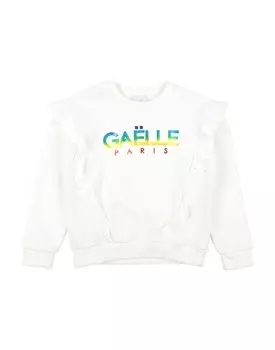 Толстовка Galle Paris, белый